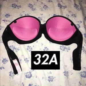 VS push up bra